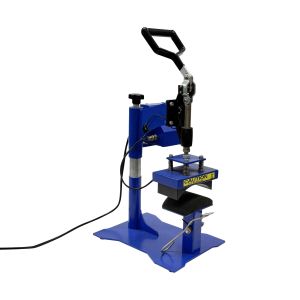 Manual Cap Press