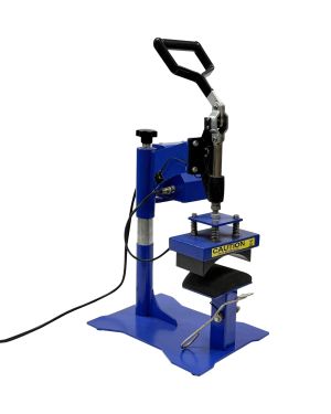 Manual Cap Press