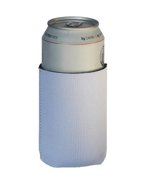 Neoprene Can Cooler Sleeve each