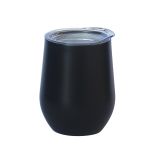 EggMug Black