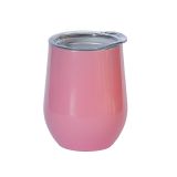 EggMug Candy Pink