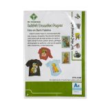 FL-Dark INLJET:LASER PAPER HTW-300R