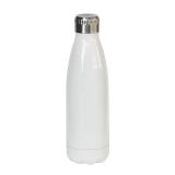 Flask 500ml White Sub