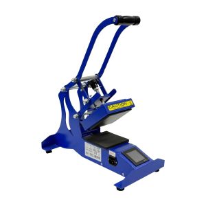 Heat Press 12cm x 12cm