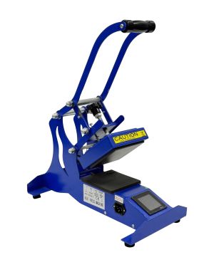Heat Press 12cm x 12cm