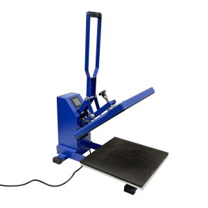 Heat Press 38 x 38cm