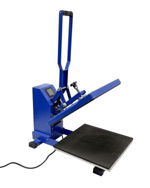 Heat Press 38 x 38cm