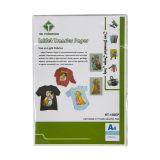 Light InkjetTransferPaper HT-150EP
