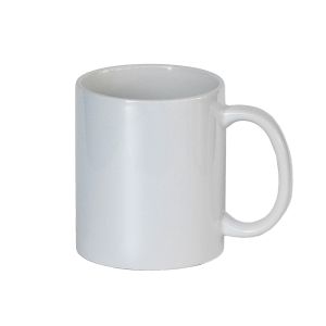 Sublimation AAA Grade White Mug 11oz 325ml