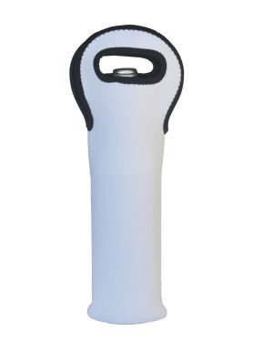 Neoprene Single Bottle Wine Cooler Carry Bag each